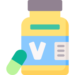 Vitamin icon