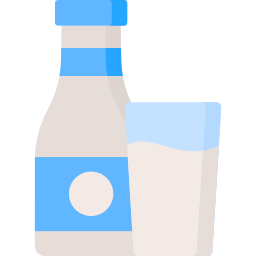 lattosio icona