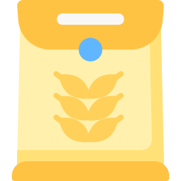 Flour icon