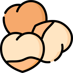 Chickpeas icon