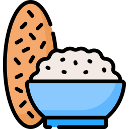 Carbohydrates icon