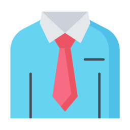 uniform icon