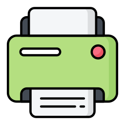 Printer icon