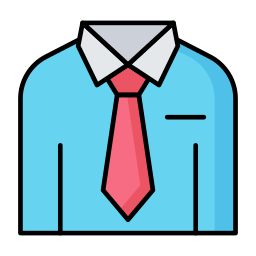 uniform icon