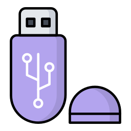 usb-stick icon