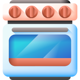 Oven icon