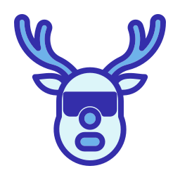 Deer icon