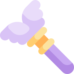 Magic wand icon