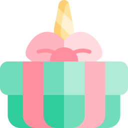 geschenkbox icon