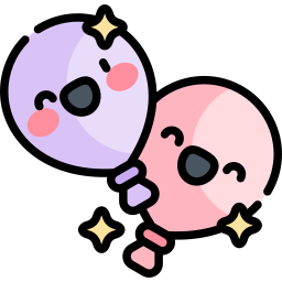 balony ikona