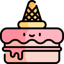 Cake icon