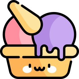 helado icono