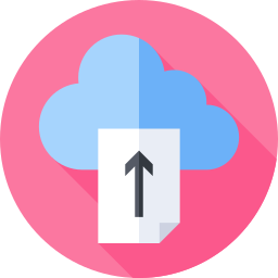 Cloud icon