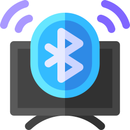 Bluetooth icon