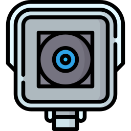 Cctv icon