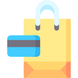 Shopping icon