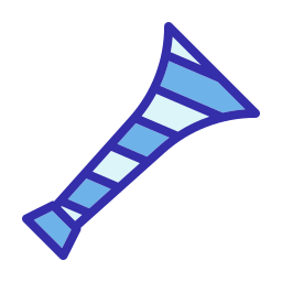 Trumpet icon