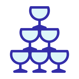 Beverage icon