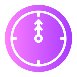 Clock icon