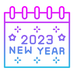 2023 иконка