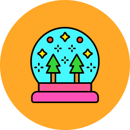 Crystal Ball icon