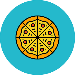 pizza icon