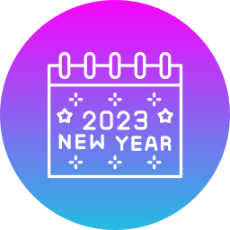 2023 icono