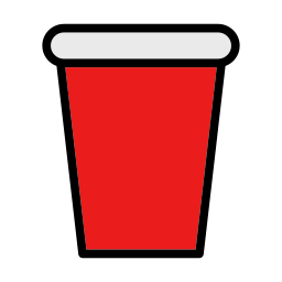 Cup icon