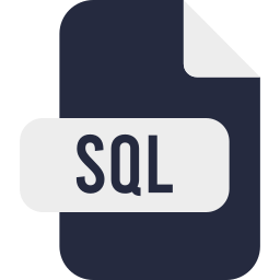 sql icoon