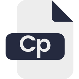 cp icon