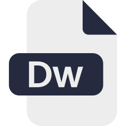 DW icon