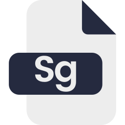 sg Icône