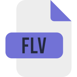 flv icon