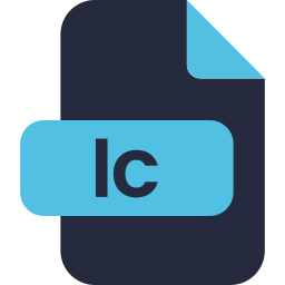 Ic icon