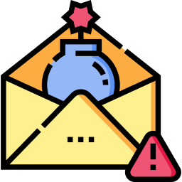 cyberkriminalität icon