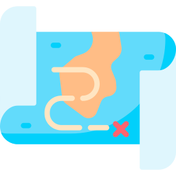 Map icon