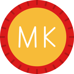 Македония иконка