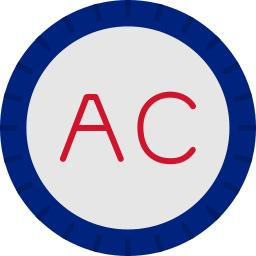 Ascension island icon