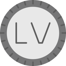 Латвия иконка