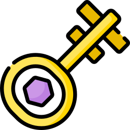 schlüssel icon