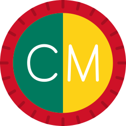 카메룬 icon