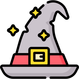 hexen hut icon