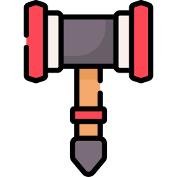 hammer icon