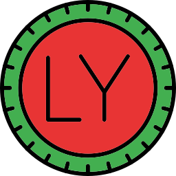 リビア icon