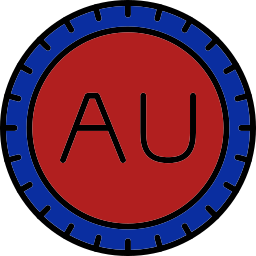 australia icono