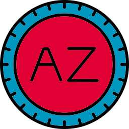 azerbejdżan ikona