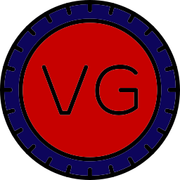 Британские Виргинские острова иконка