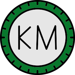 komoren icon