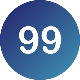 99 Ícone