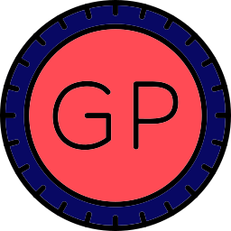 guadeloupe icon